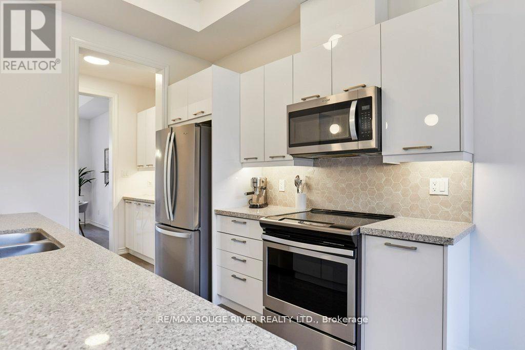 6 Seagrave Lane, Ajax, ON photo 16