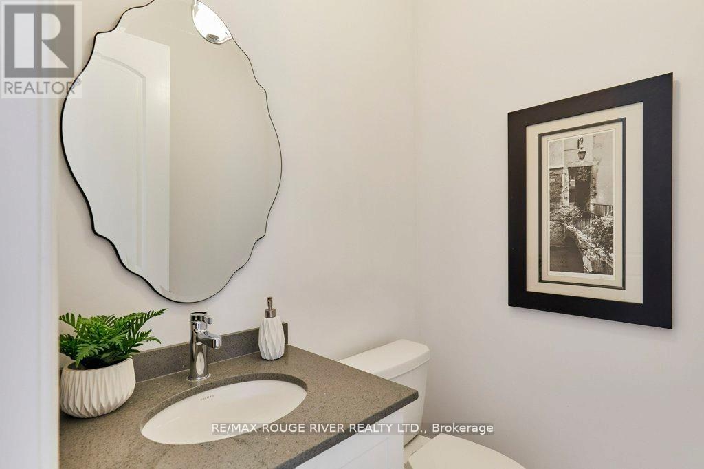 6 Seagrave Lane, Ajax, ON photo 21