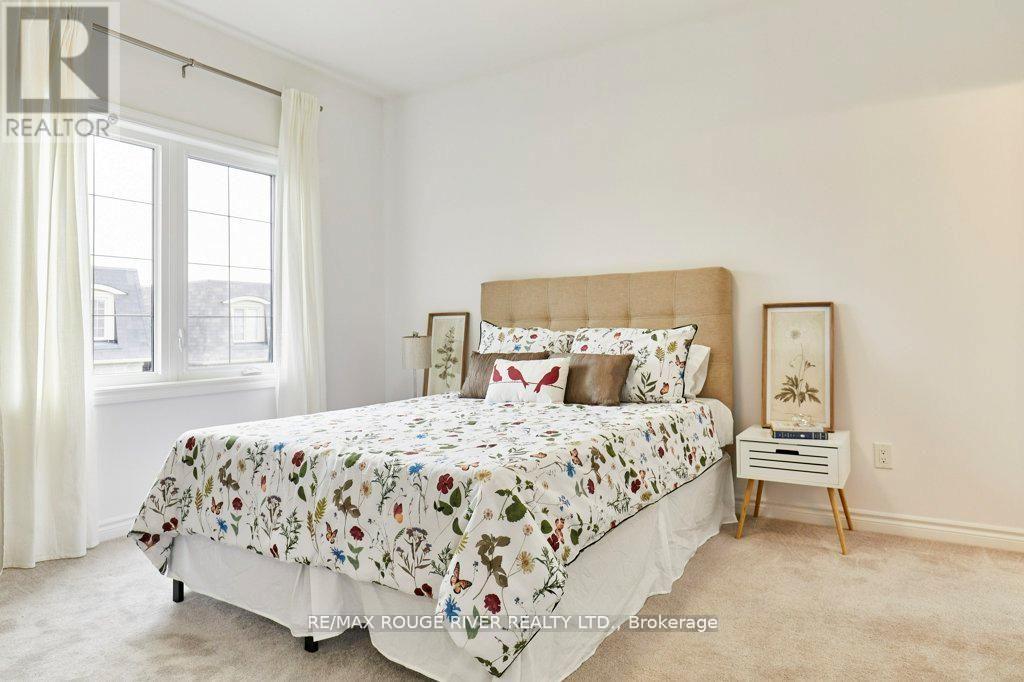 6 Seagrave Lane, Ajax, ON photo 23