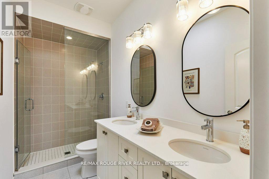 6 Seagrave Lane, Ajax, ON photo 26