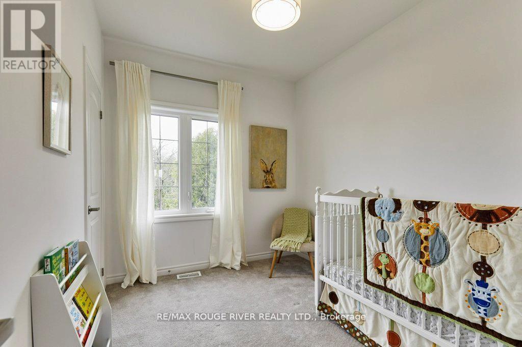 6 Seagrave Lane, Ajax, ON photo 28