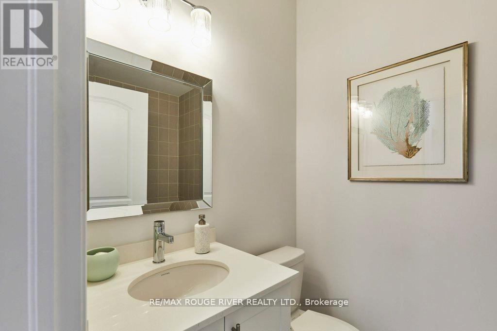 6 Seagrave Lane, Ajax, ON photo 33
