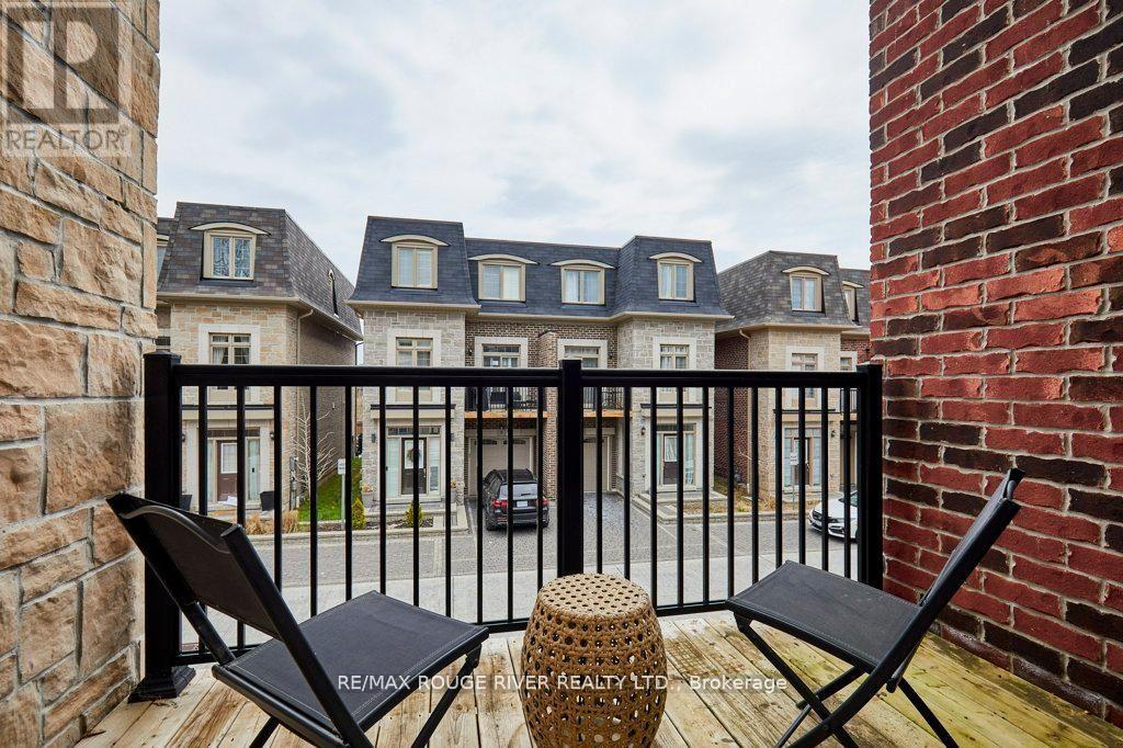 6 Seagrave Lane, Ajax, ON photo 34