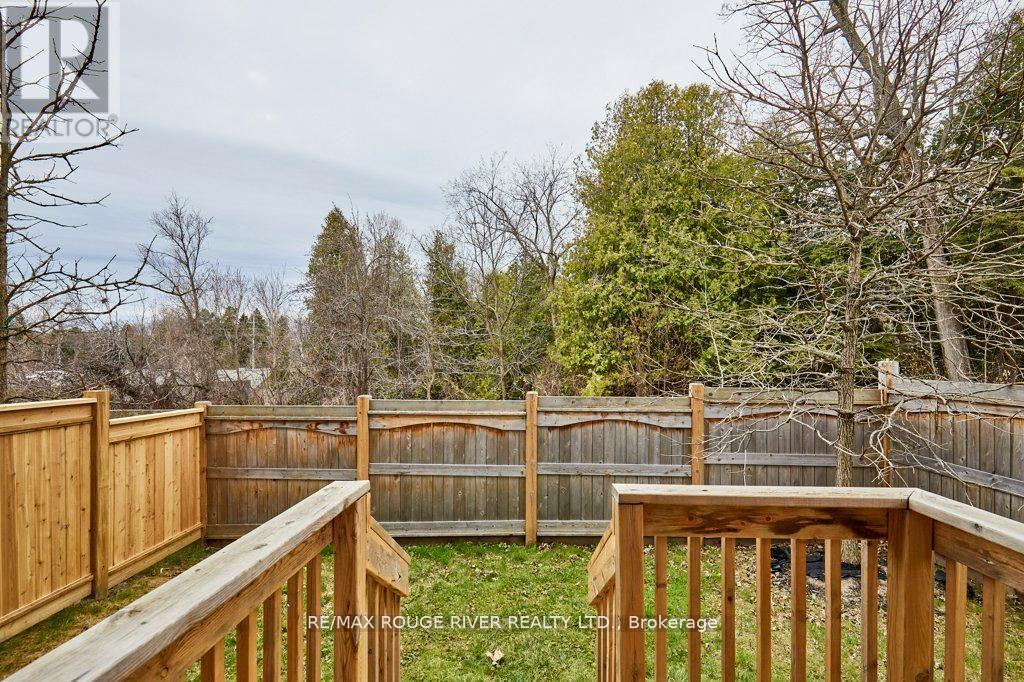 6 Seagrave Lane, Ajax, ON photo 35