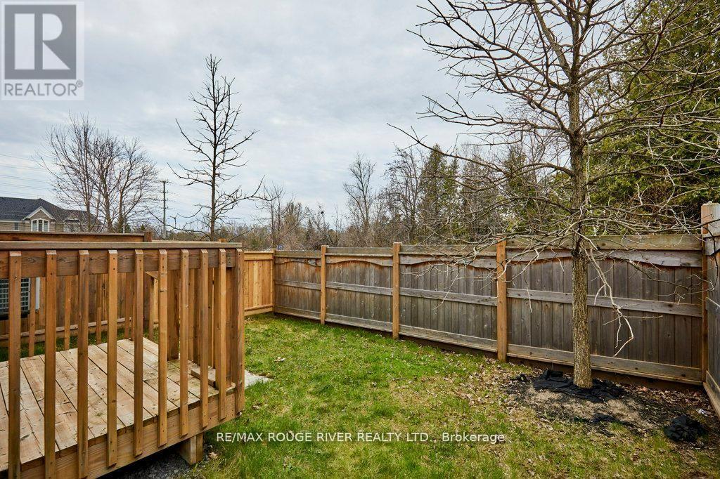 6 Seagrave Lane, Ajax, ON photo 36