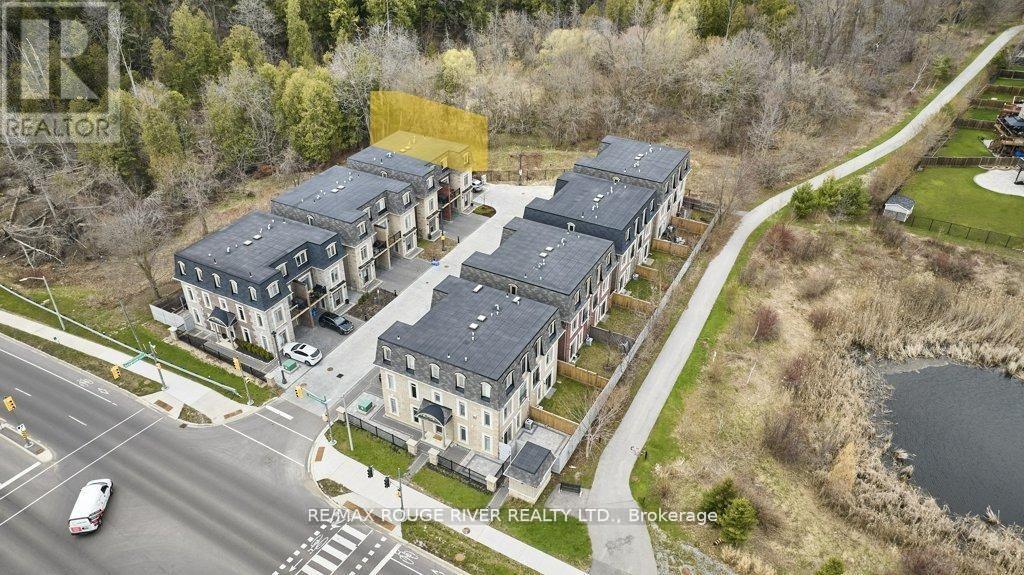 6 Seagrave Lane, Ajax, ON photo 38