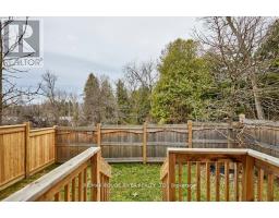 6 Seagrave Lane, Ajax, ON L1T0P2 Photo 35