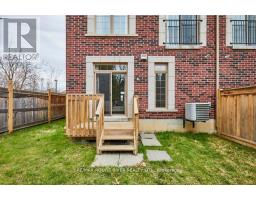 6 Seagrave Lane, Ajax, ON L1T0P2 Photo 37