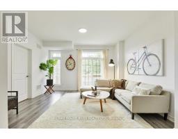 Bedroom 2 - 6 Seagrave Lane, Ajax, ON L1T0P2 Photo 6