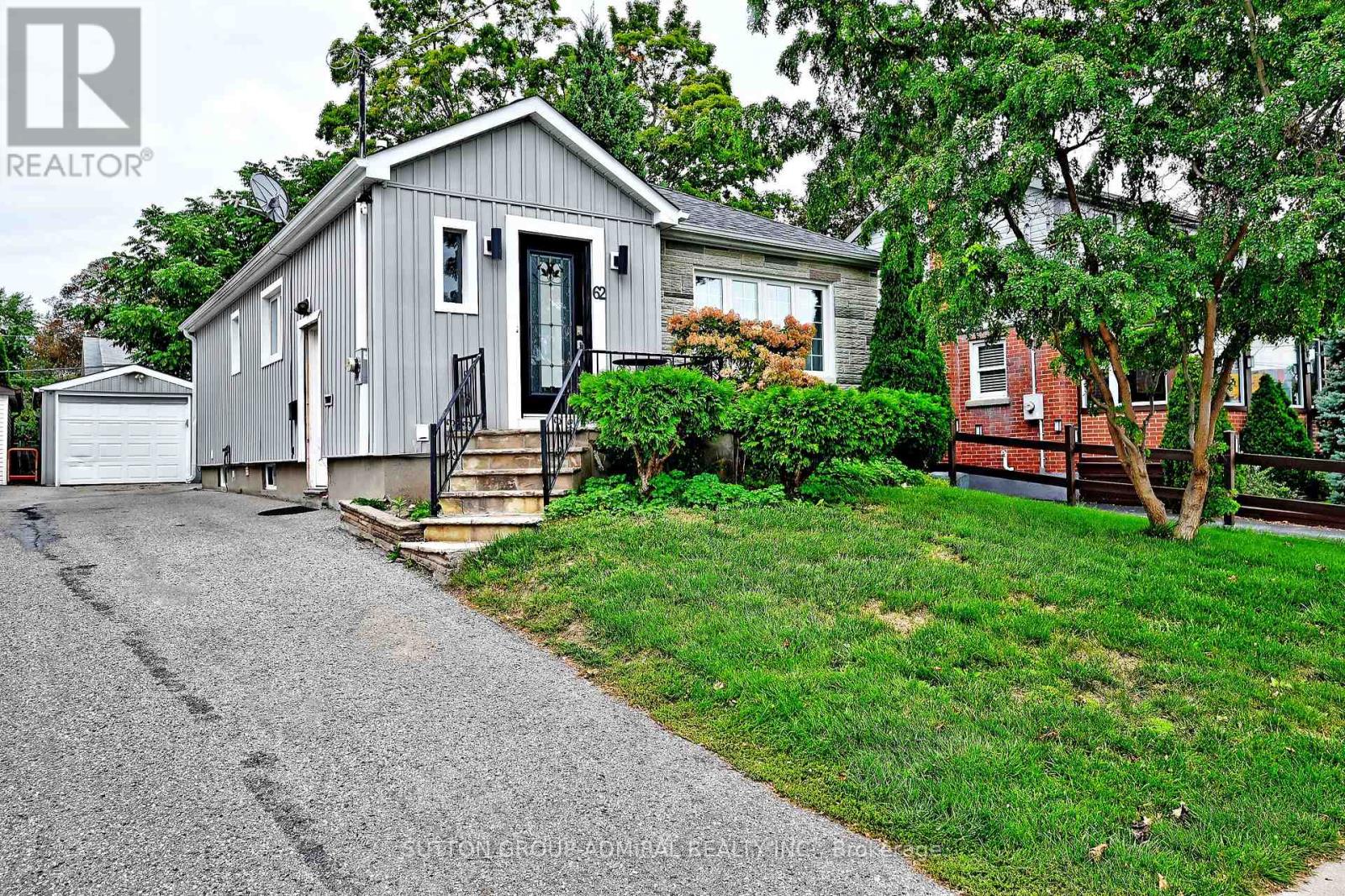 62 WILSON ROAD S - 1