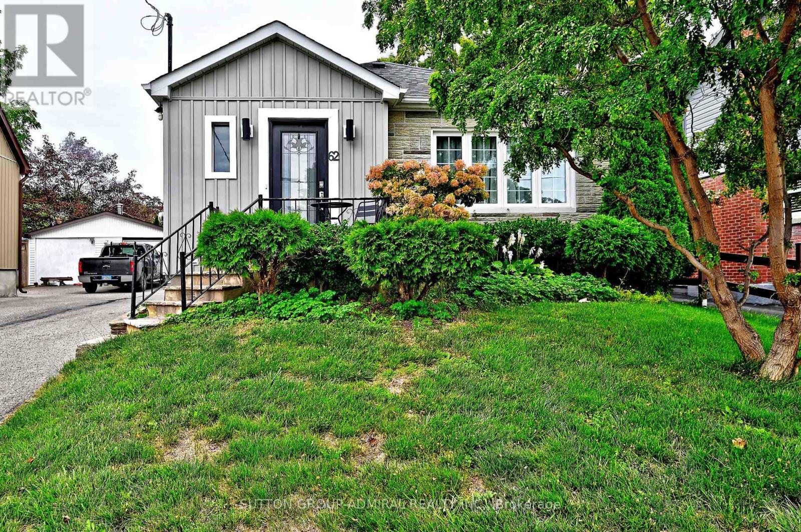 62 WILSON ROAD S - 2
