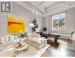 108 - 326 Carlaw Avenue, Toronto, ON M4M3N8 Photo 12