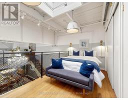 108 - 326 Carlaw Avenue, Toronto, ON M4M3N8 Photo 17