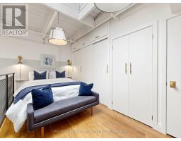 108 - 326 Carlaw Avenue, Toronto, ON M4M3N8 Photo 18