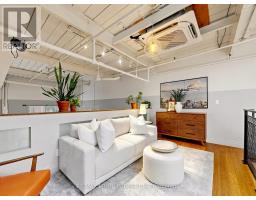 108 - 326 Carlaw Avenue, Toronto, ON M4M3N8 Photo 20