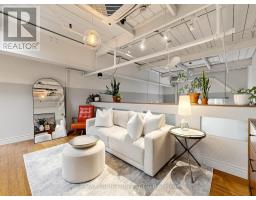 108 - 326 Carlaw Avenue, Toronto, ON M4M3N8 Photo 21
