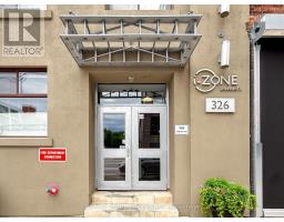 108 - 326 Carlaw Avenue, Toronto, ON M4M3N8 Photo 23