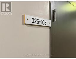 108 - 326 Carlaw Avenue, Toronto, ON M4M3N8 Photo 24