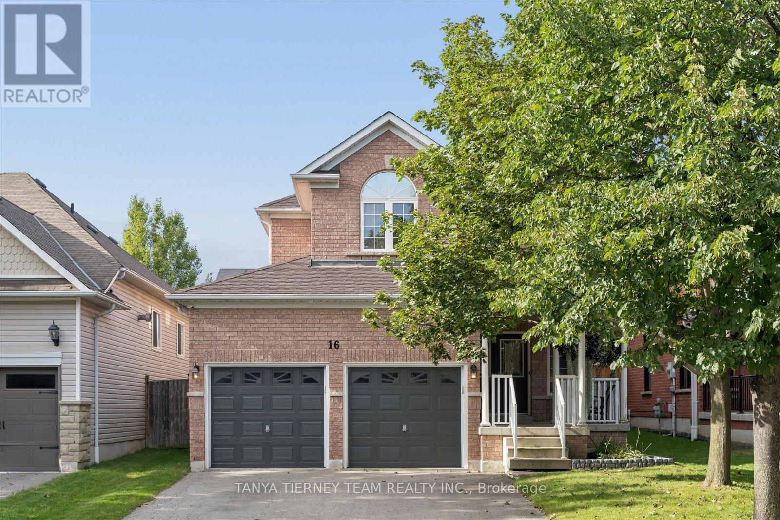 16 Corianne Avenue, Whitby, ON video tour thumbnail