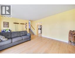 Bedroom - 368 Carling Crescent, Windsor, ON N8S3X8 Photo 7