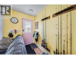 Sunroom/Fireplace - 368 Carling Crescent, Windsor, ON N8S3X8 Photo 10