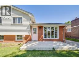 368 Carling Crescent, Windsor, ON N8S3X8 Photo 36