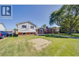 368 Carling Crescent, Windsor, ON N8S3X8 Photo 40