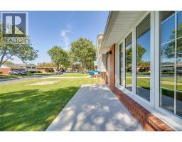 368 Carling Crescent, Windsor, ON N8S3X8 Photo 50