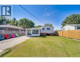 368 Carling Crescent, Windsor, ON N8S3X8 Photo 49