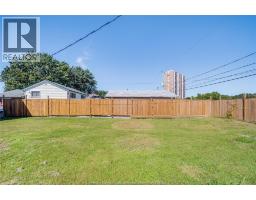 368 Carling Crescent, Windsor, ON N8S3X8 Photo 46