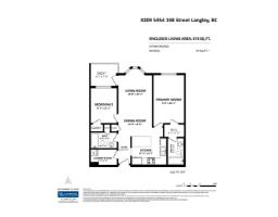 209 5454 198 Street, Langley, BC V3A1G2 Photo 24