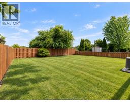 776 Dynasty Street, Windsor, ON N9G2W2 Photo 22