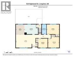 518b Highwood, Longview, AB T0L1H0 Photo 46