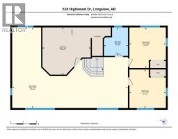518b Highwood, Longview, AB T0L1H0 Photo 47