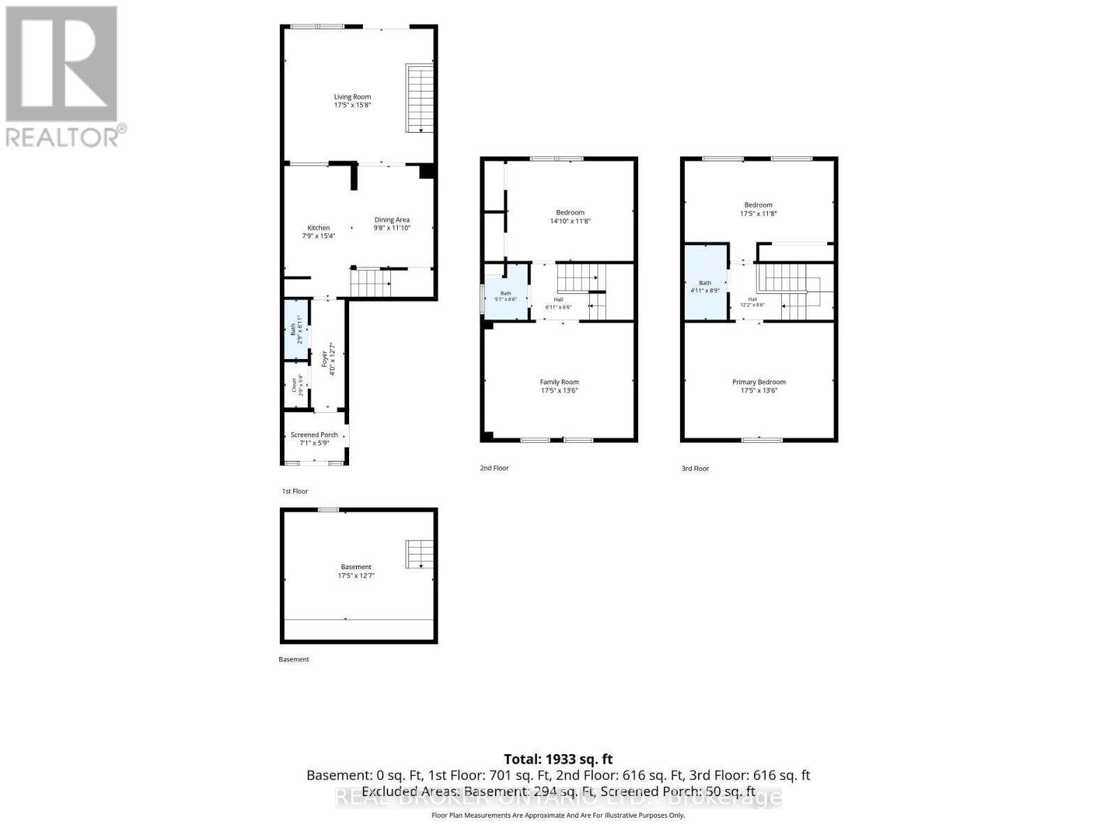 #3 36 ALBERT STREET - 35