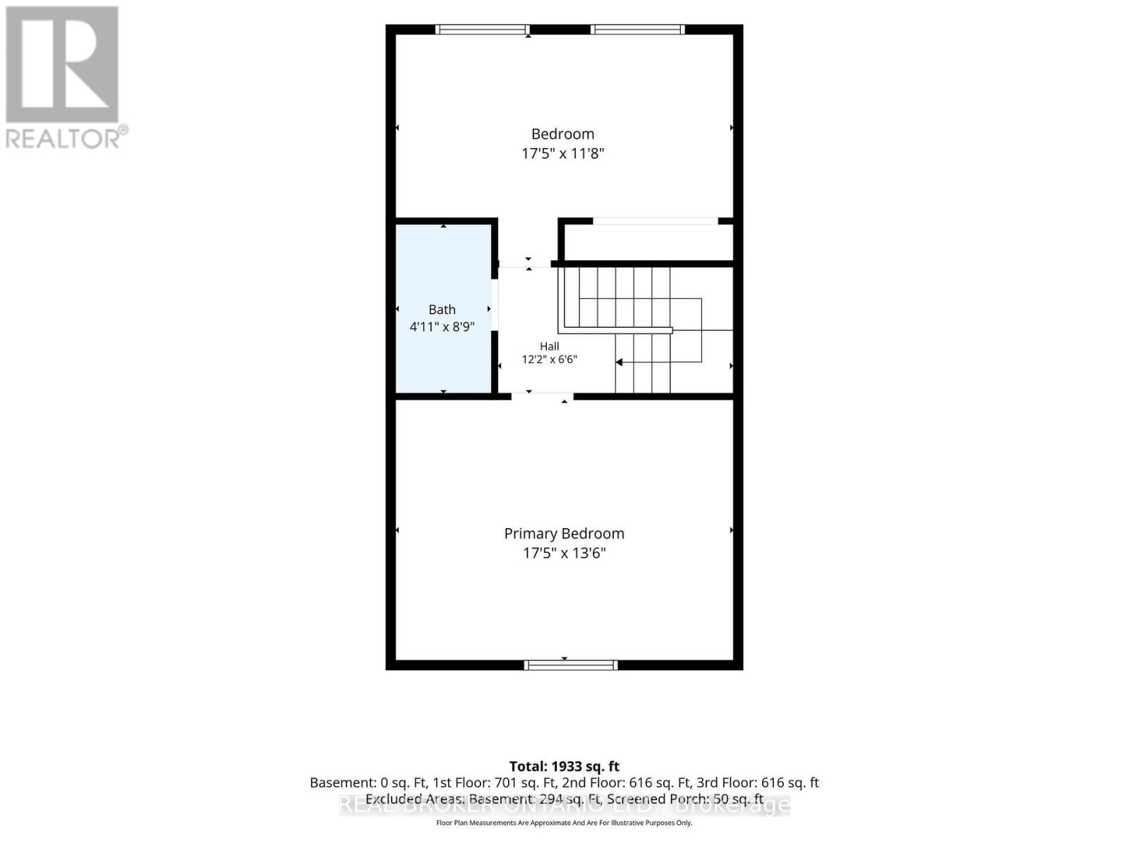 #3 36 ALBERT STREET - 36