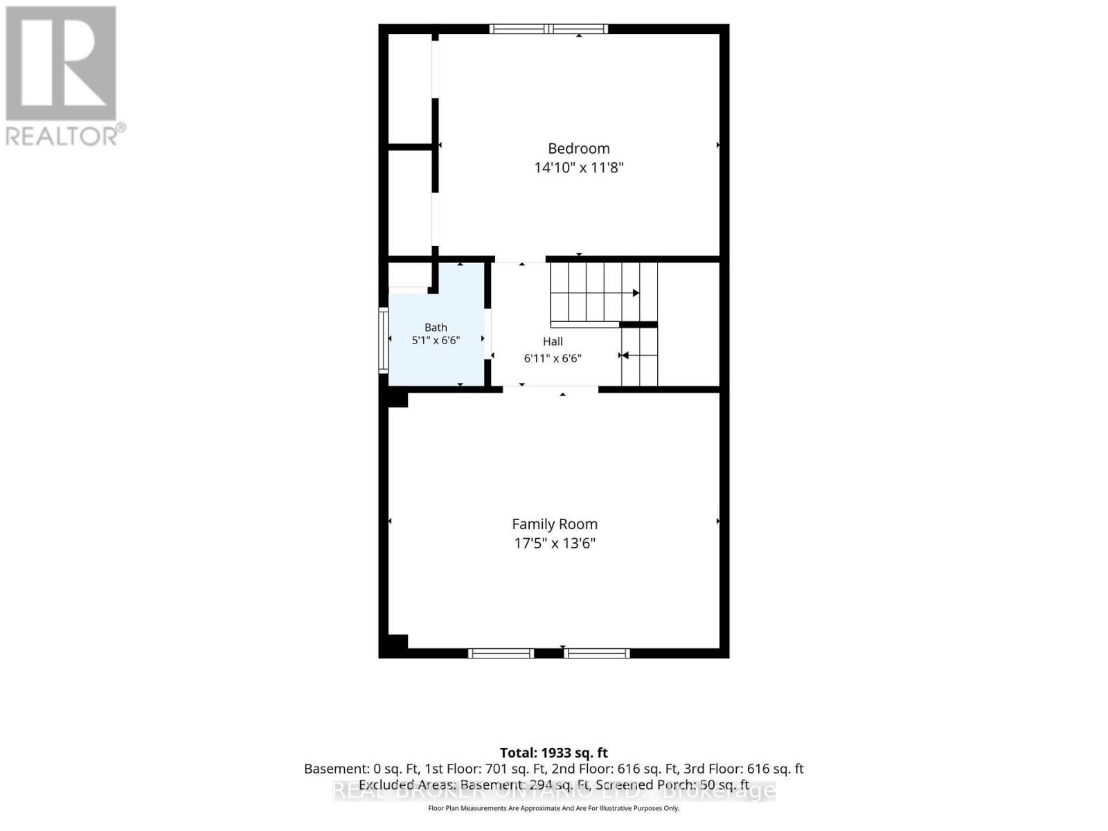 #3 36 ALBERT STREET - 37