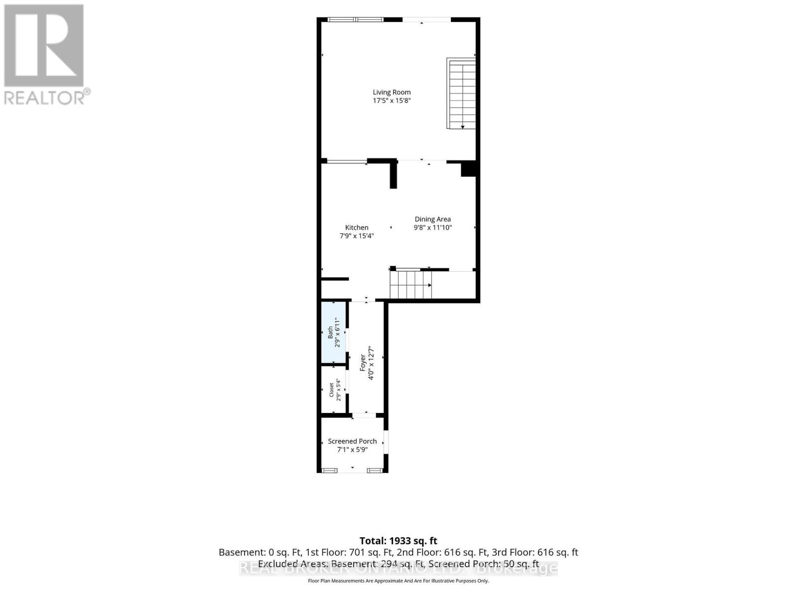 #3 36 ALBERT STREET - 38