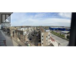 512 - 10 Honeycrisp Crescent, Vaughan, ON L4K0M7 Photo 42