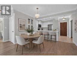205 - 100 Promenade Circle, Vaughan, ON L4J7W7 Photo 8