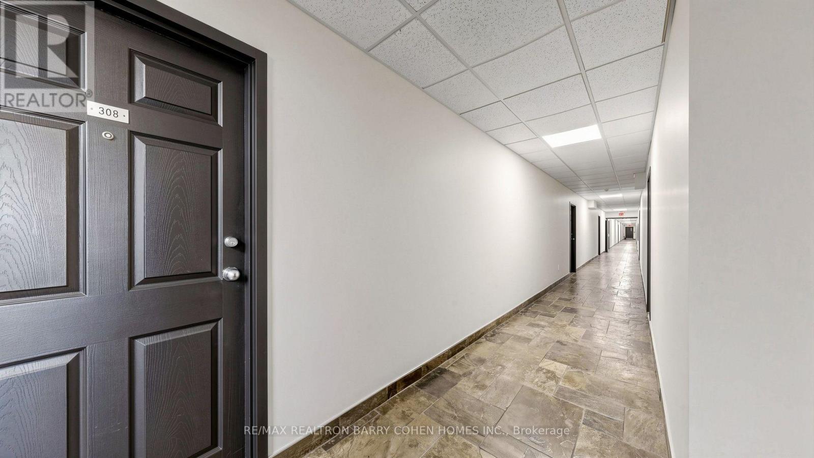 #308 7398 YONGE STREET - 46
