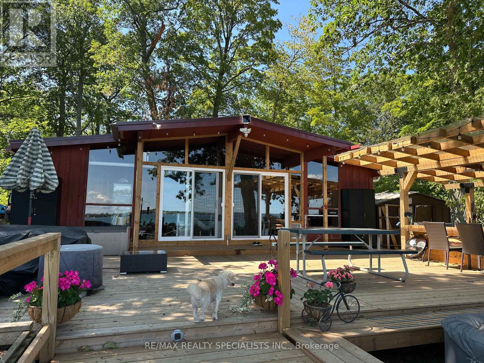 LOT 42 SNAKE ISLAND ROAD - 1