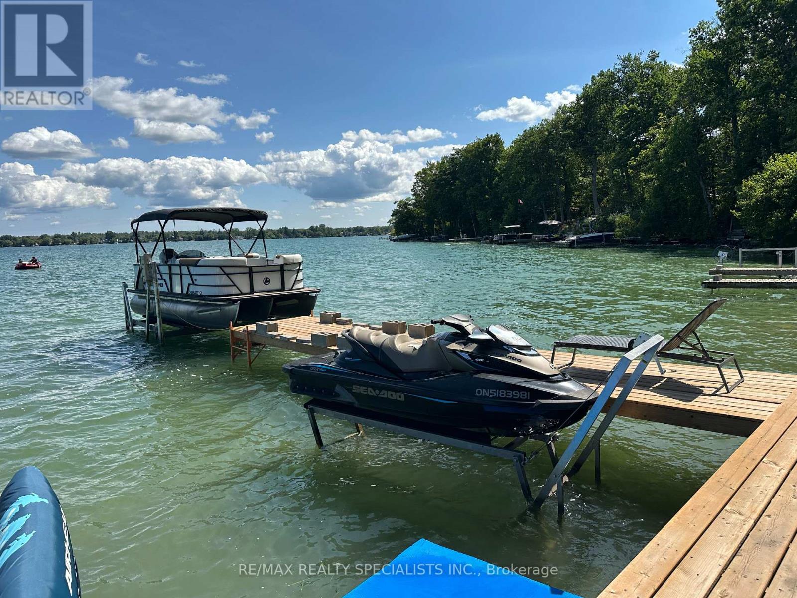 LOT 42 SNAKE ISLAND ROAD - 17