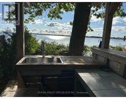 Bathroom - Lot 42 Snake Island Road, Georgina Islands, ON L4P3E9 Photo 7