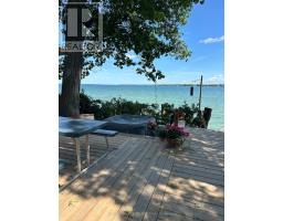 Lot 42 Snake Island Road, Georgina Islands, ON L4P3E9 Photo 8