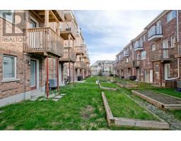 138 - 14 Fanny Grove Way, Markham, ON L6E0T6 Photo 15