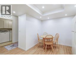 Laundry room - 1201 North Shore Boulevard Unit# 204, Burlington, ON L7S1Z5 Photo 10