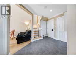 Bedroom - 1305 Walker's Line, Burlington, ON L7M4N7 Photo 6
