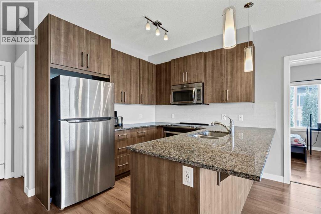 #302 20 Sage Hill Terrace NW - 9