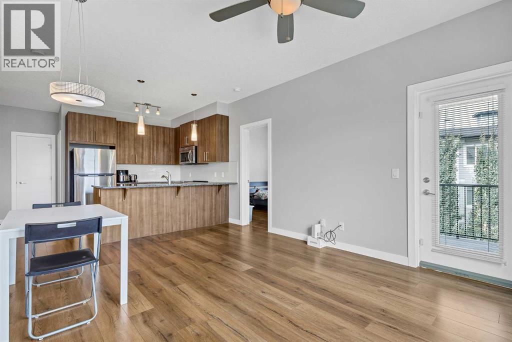 #302 20 Sage Hill Terrace NW - 7